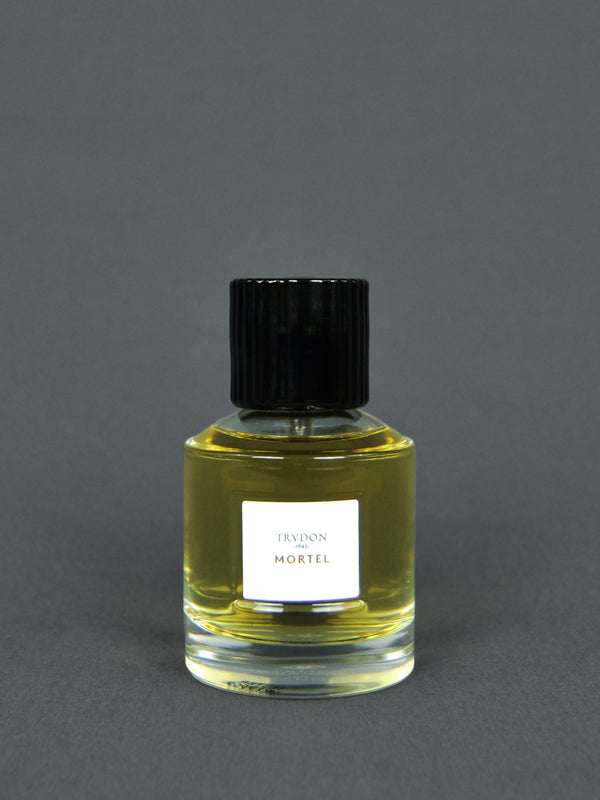 Trudon - Mortel | Niche Parfum 100ml | würzig-harzig | Weihrauch, Myrrhe, Benzoe, Labdanum | Shop Online | Duft und Design von BFORM