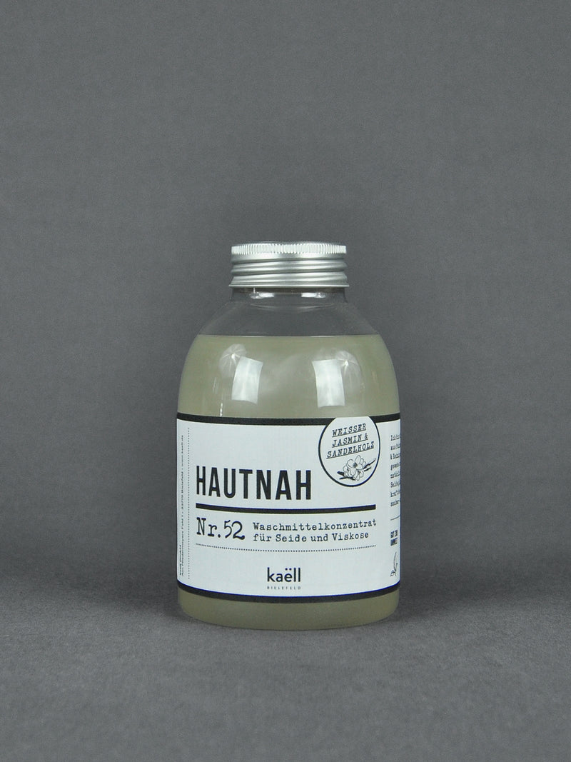 kaëll - HAUTNAH Waschmittel für Seide und Viskose | 500ml | Shop Online| BADINFORM