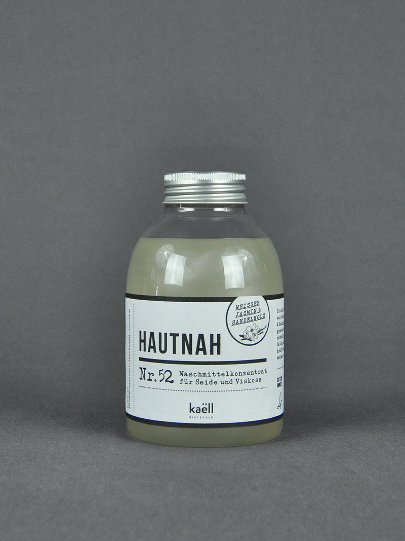 kaëll - HAUTNAH Waschmittel für Seide und Viskose | 500ml | Shop Online| BADINFORM