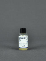 kaëll - KASCHMIRLIEBE Wollwaschmittel 50ml | Jasmin und Sandelholz | Shop Online | BADINFORM