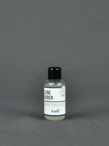 kaëll - LEINEWEBER | Waschmittel für Baumwolle & Leinen 50 ml | Shop Online | BADINFORM