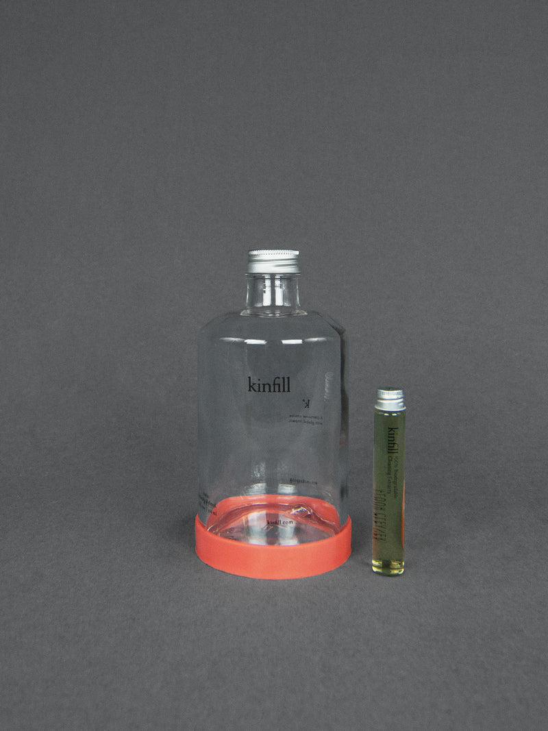 KINFILL - Floor Cleaner Starter Set | BFORM Online Shop