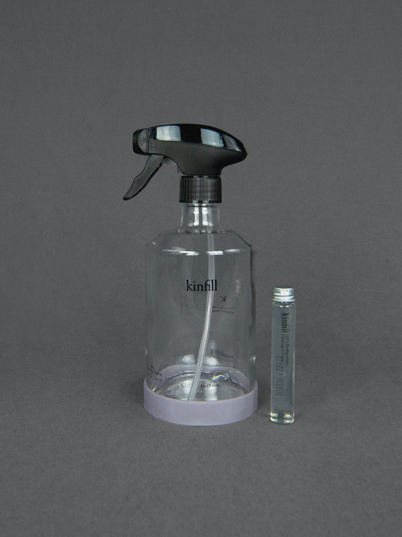 KINFILL - Glass & Mirror Cleaner Starter Set | BFORM Online Shop