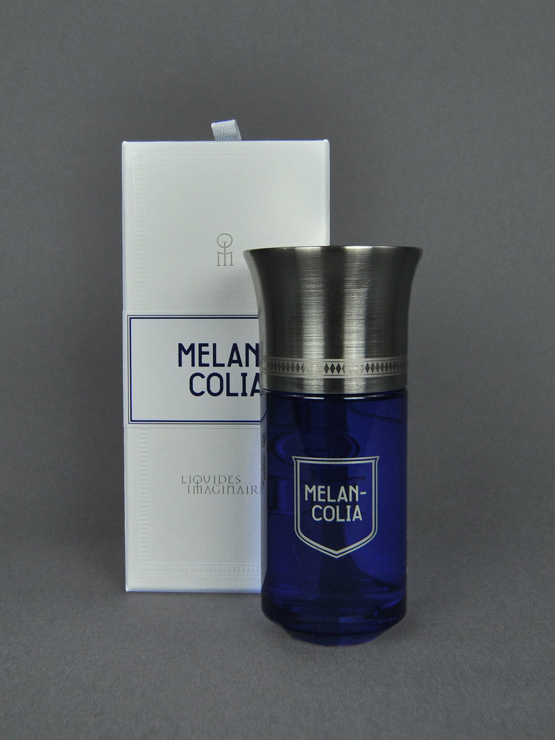 Liquides Imaginaires - Melancholia Parfum 100ml | Nischenduft | BFORM Onlineshop