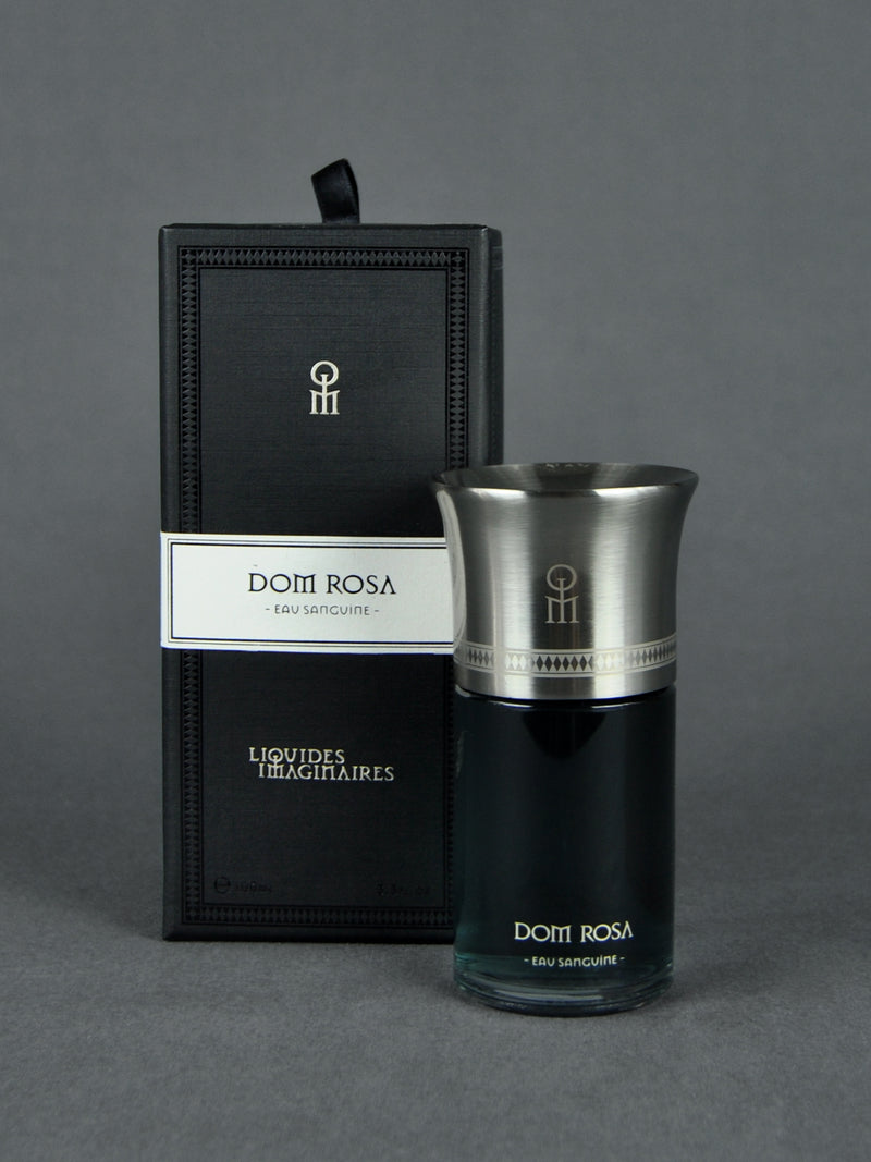 badinform Liquides Imaginaires Dom Rosa Parfum 100ml