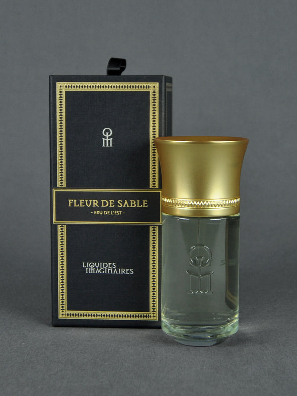 badinform Liquides Imaginaires Fleur de Sable Parfum 100ml