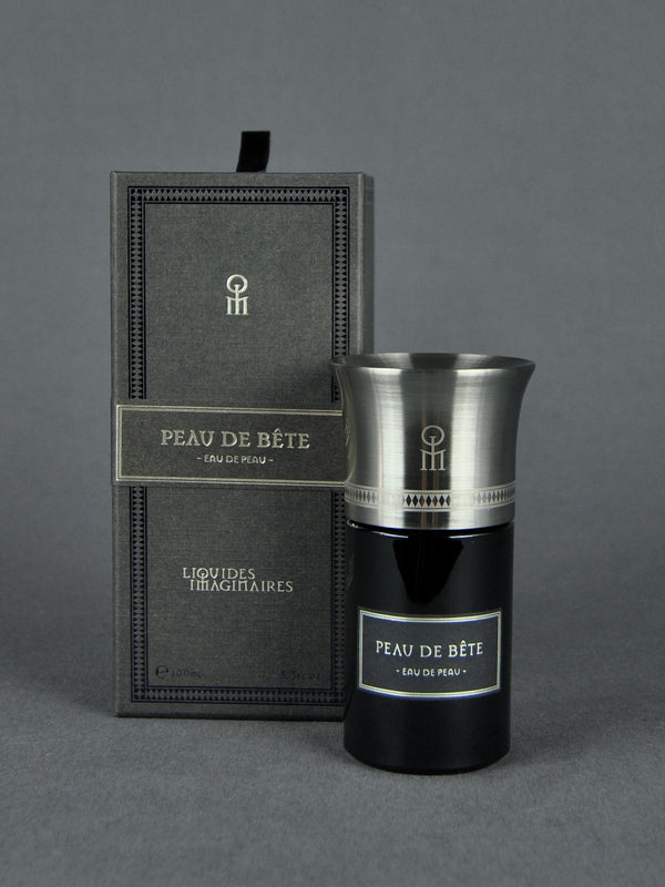 badinform Liquides Imaginaires Peau de Bête Parfum 100ml