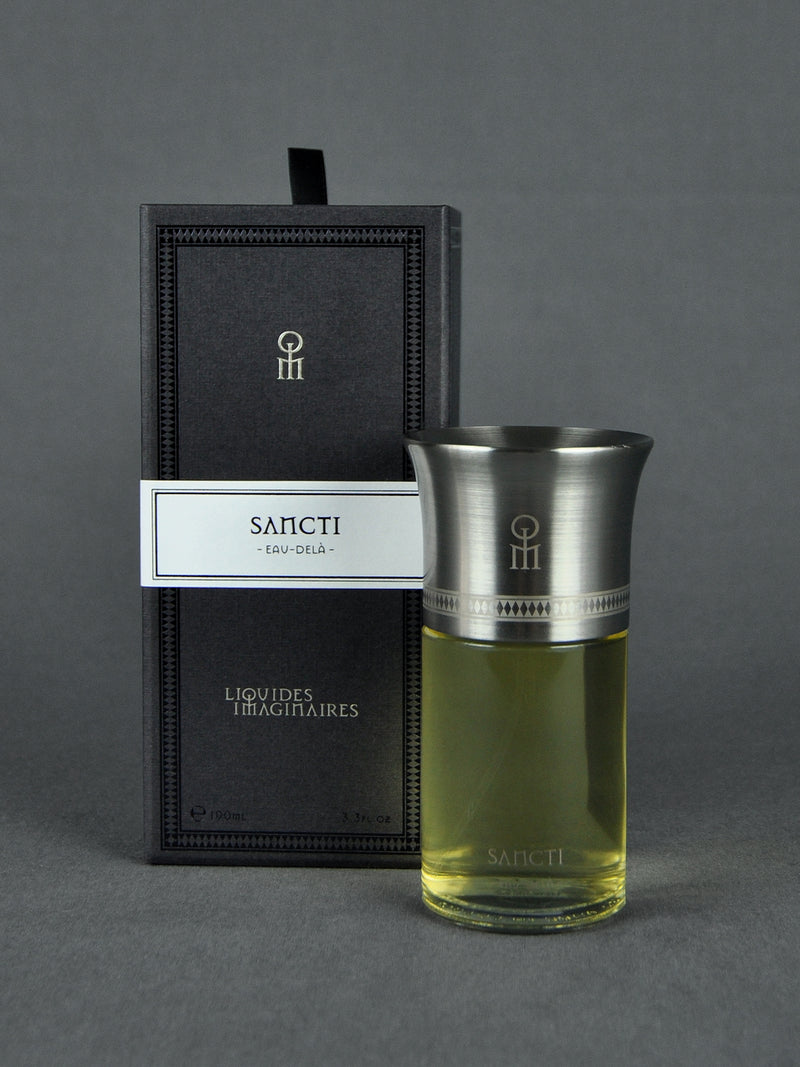 badinform Liquides Imaginaires Sancti Parfum 100ml