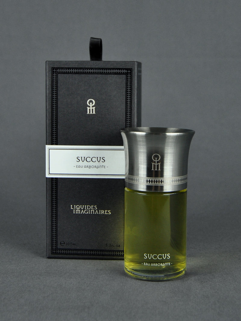 badinform Liquides Imaginaires Succus Parfum 100ml