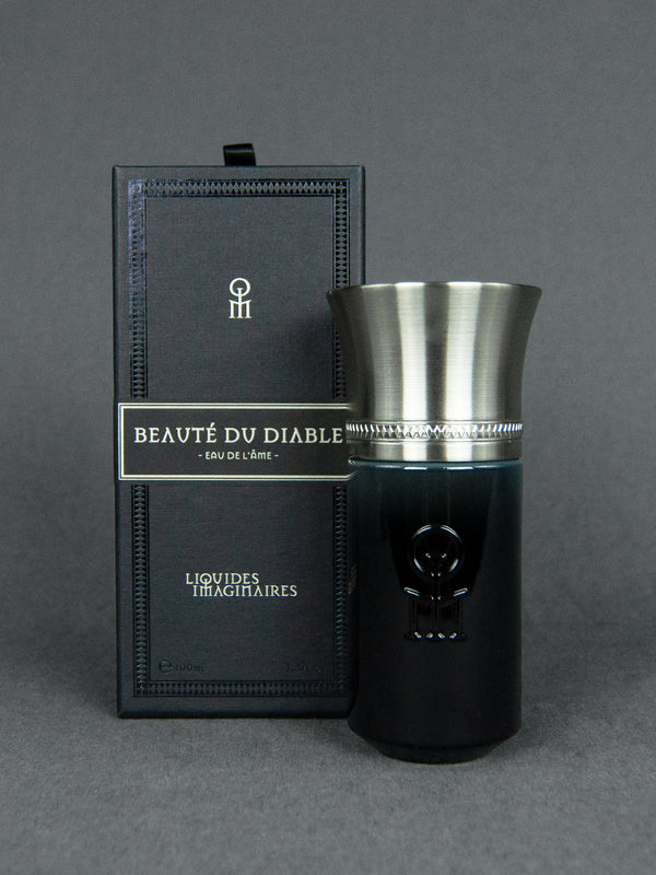 Liquides Imaginaires - Beauté du Diable Parfum, 100ml