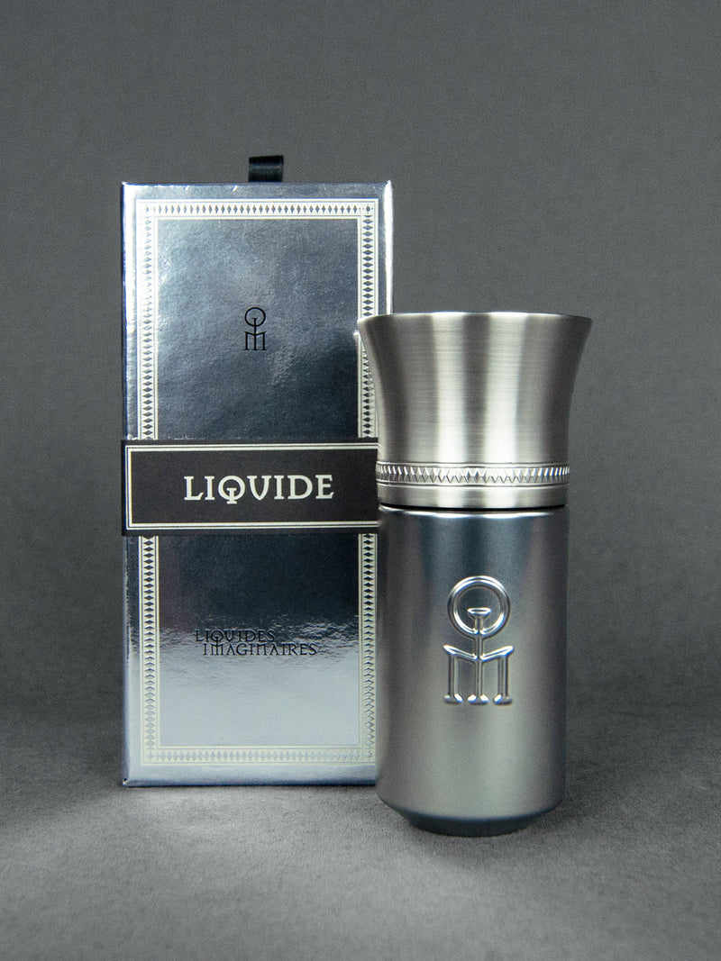 Liquides Imaginaires - Liquide Parfum, 100ml - Limited Edition