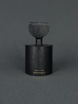 Mad et Len | Duftkerze Spirituelle - Bougie Totem 300g - black wax  | Shop Online | BADINFORM