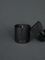 Mad et Len | Duftkerze Spirituelle - Bougie Totem 300g - black wax  | Shop Online | BADINFORM