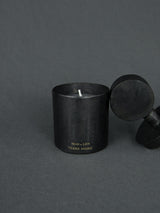 Mad et Len | Duftkerze Terre Noire - Bougie Totem 300g - black wax  | Shop Online | BADINFORM
