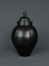 MAD et LEN - Boulet Gustave | Design Vase aus Eisen | BFORM Onlineshop