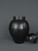 MAD et LEN - Boulet Gustave | Design Vase aus Eisen | BFORM Onlineshop