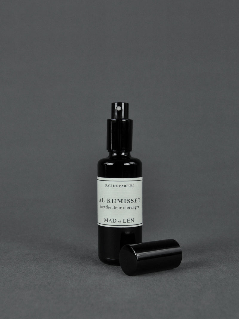 MAD et LEN | Duft AL KHMISSET - Eau de Parfum 50ml | Shop Online | BADINFORM