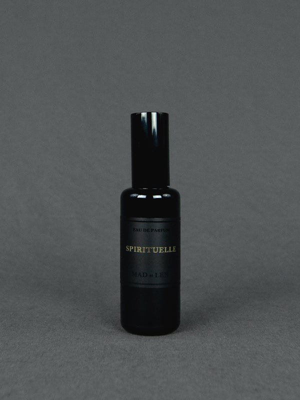 MAD et LEN - Spirituelle Eau de Parfum 50 ml | BFORM
