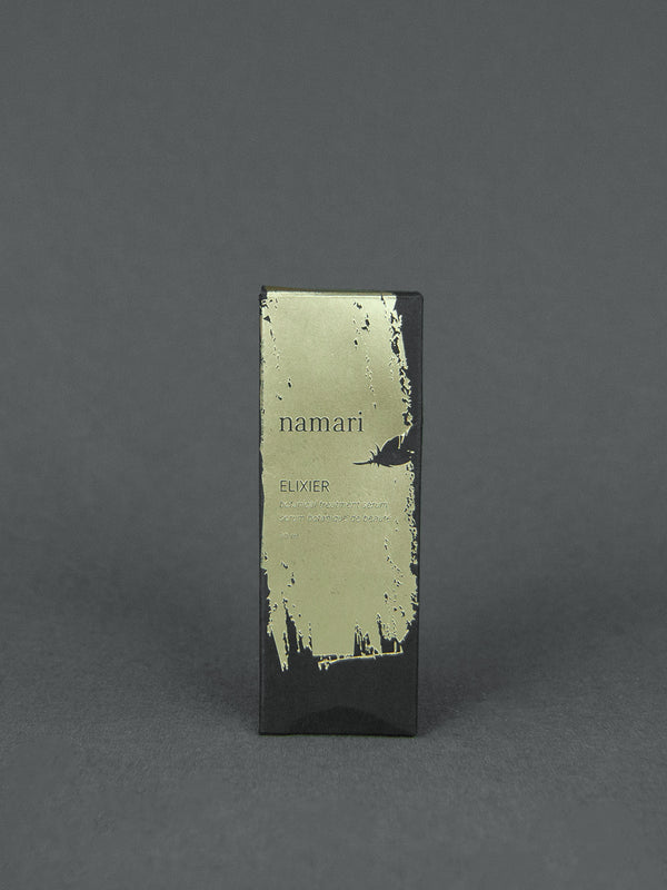 Shop NAMARI Skincare "Elixier" botanical Treatment Serum, 30ml | BFORM