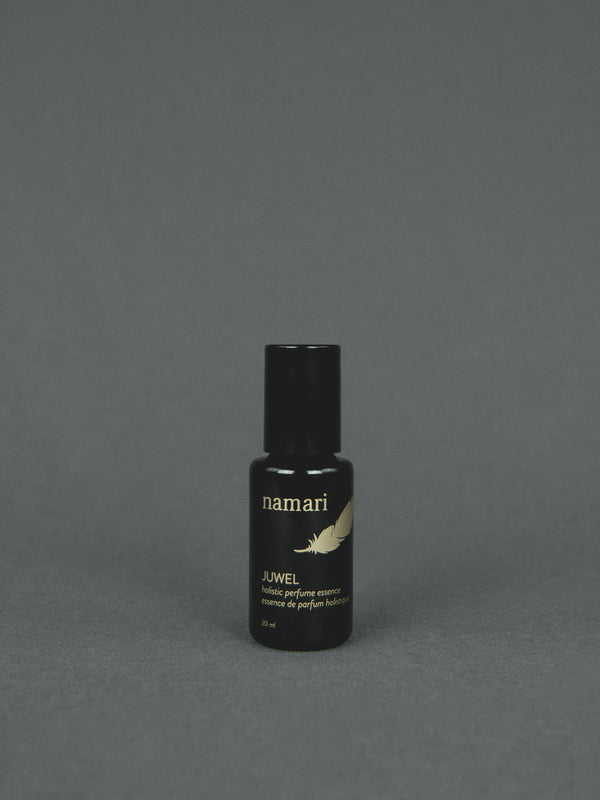 Shop NAMARI Skincare - JUWEL Holistic Perfume Essence, 20ml | BFORM