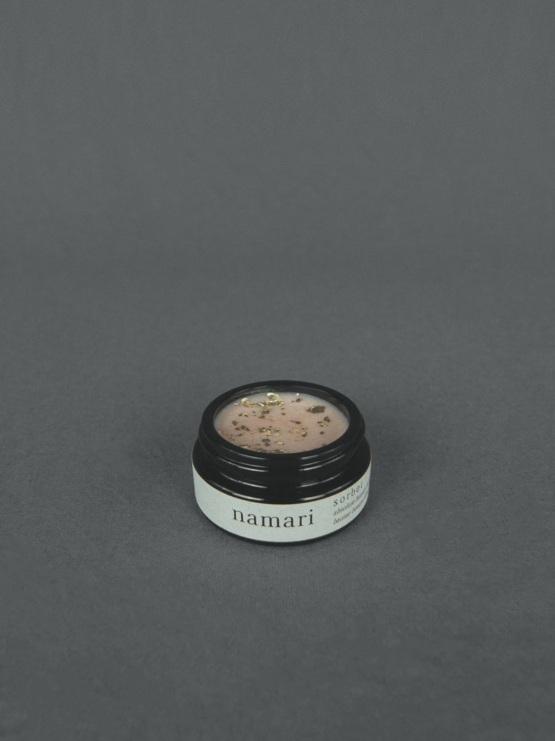 NAMARI Skincare -  SORBET Absolute Beauty Balm, 30ml | Shop Online at BFORM
