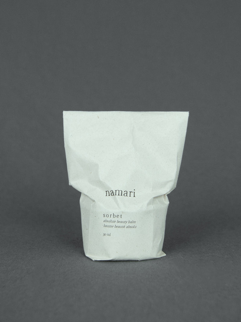 Shop NAMARI Skincare -  SORBET Absolute Beauty Balm, 30ml | BFORM