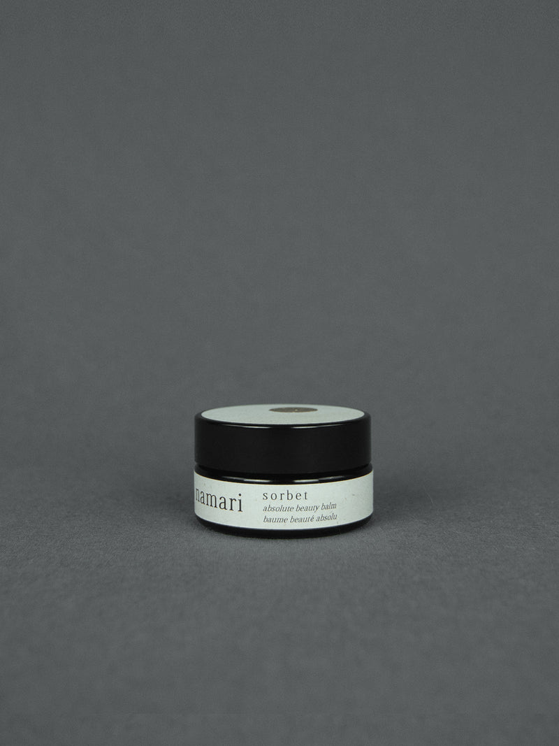 NAMARI Skincare -  SORBET Absolute Beauty Balm, 30ml | BFORM