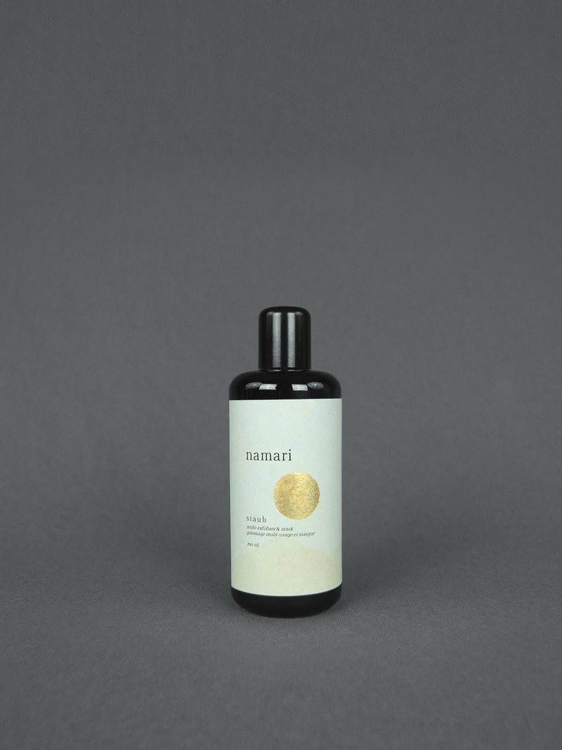 Staub - Multi Exfoliant & Mask, 50ml / 200ml