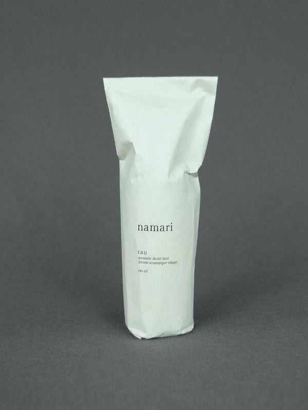NAMARI Skincare - Tau | aromatic facial mist, 100ml |  Shop Online at BFORM