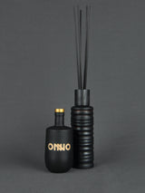 ONNO - Sphere Diffuser | Ginger Fig | Ingwer, Feige, Zitrus, Gewürze | 500ml Raumduft | Shop Online | Duft und Design bei BADINFORM