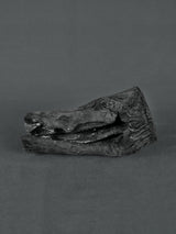 Sort of Coal - Binchotan Sculpture | reinigende Aktivkohle Skulptur | Shop Online | BADINFORM