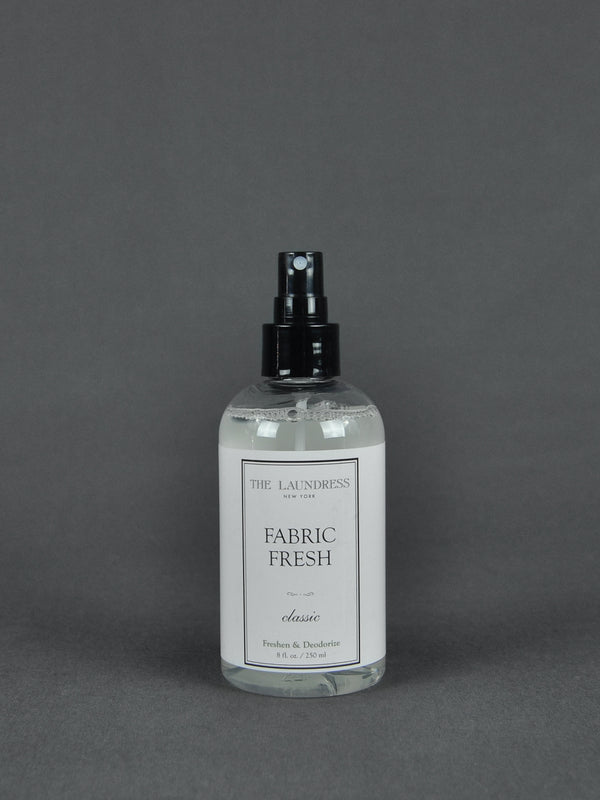 The Laundress - Fabric Fresh Classic | Wäscheduft | erfrischt Fasern | 250 ml | Shop | BADINFORM