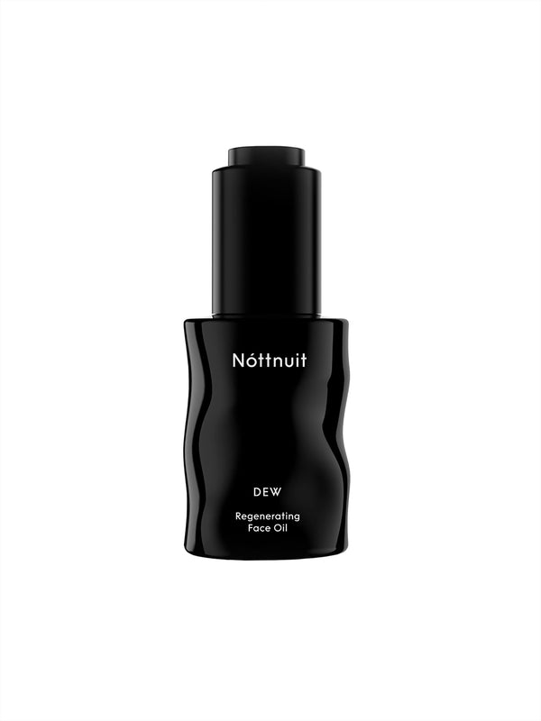 Nóttnuit - DEW regeneration face oil | regenerierendes Gesichtsöl, 30ml | buy online at BFORM Onlineshop