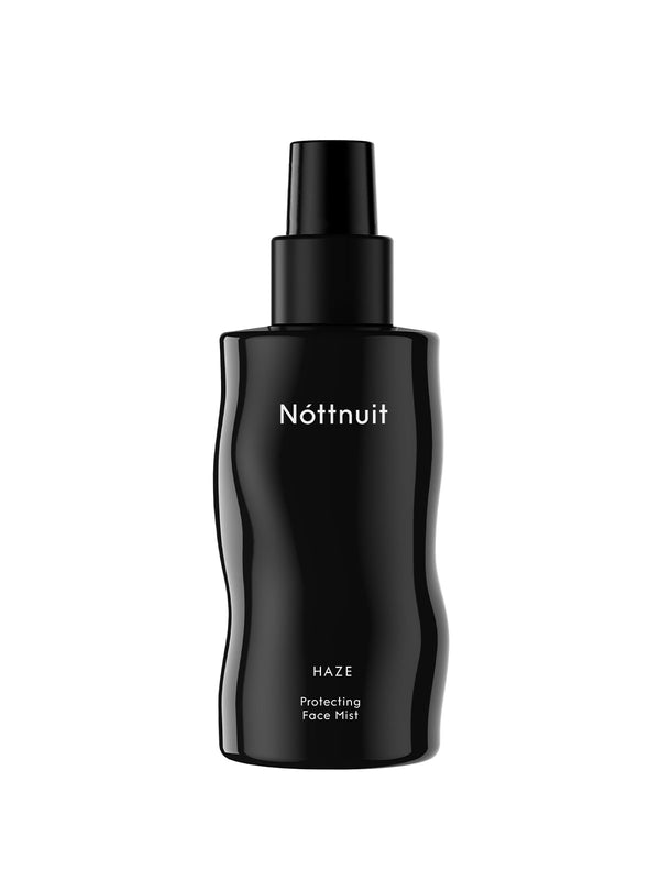 Nottnuit HAZE - Protecting Face Mist, 100ml