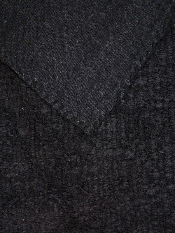XL Carpet - Old Black