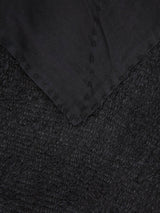 Medium Carpet - Dark Black