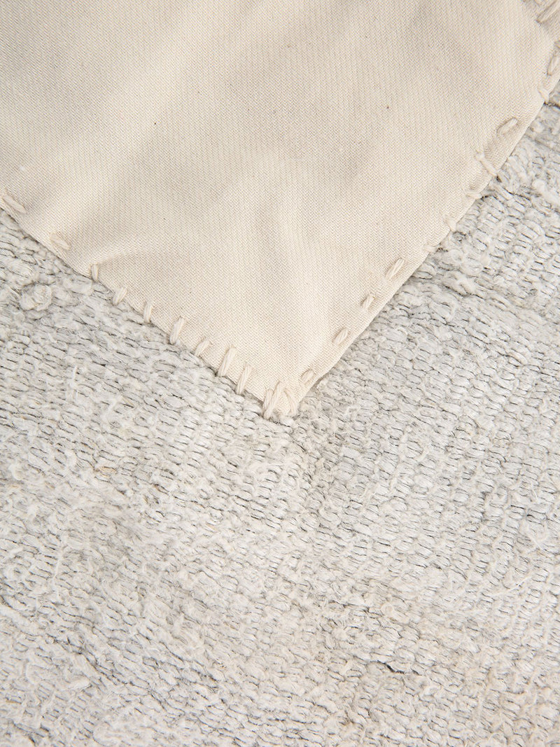 private0204 - Vintage Teppich Medium in Natural | BADINFORM