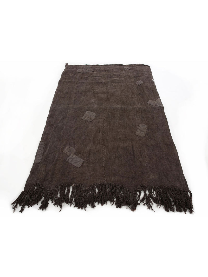 private0204 - small Vintage Teppich in Mokka | BADINFORM Online Shop