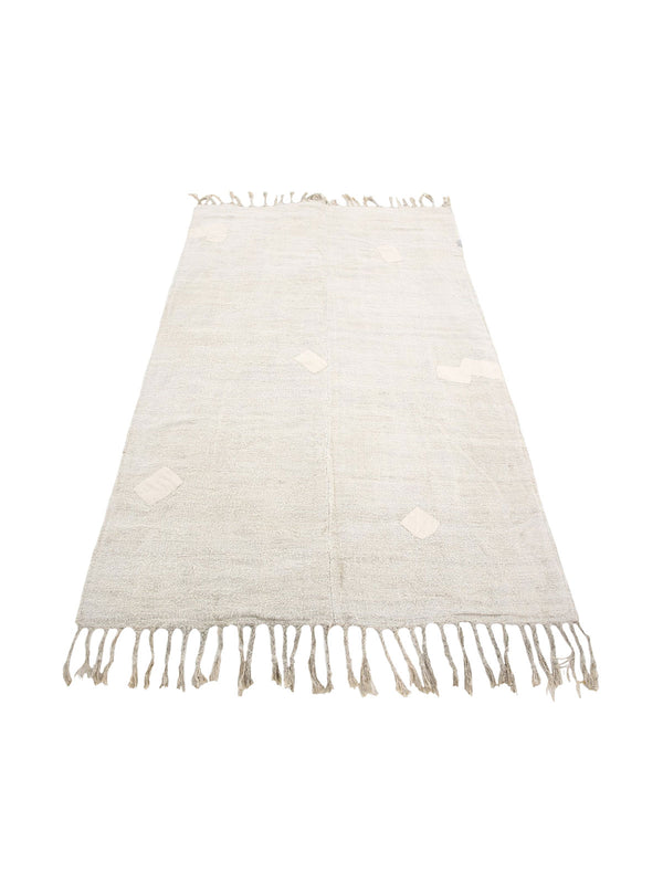 private0204 - small vintage Teppich in Natural | BADINFORM Online Shop