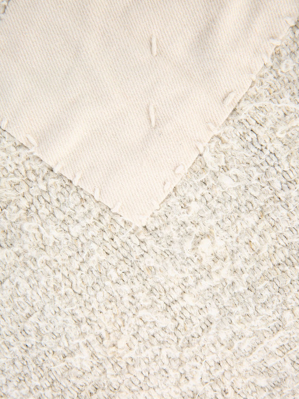 private0204 - small Vintage Teppich in Natural | BADINFORM Online Shop