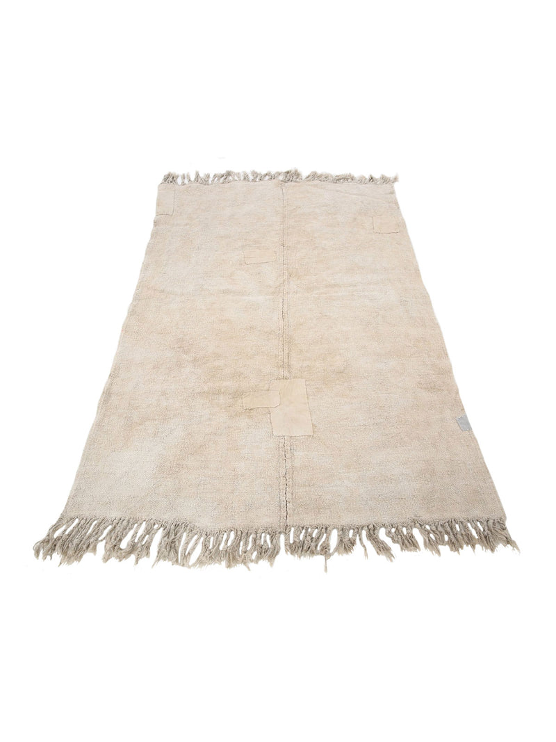 private0204 - small Vintage Teppich sandfarben | BADINFORM Online Shop